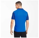 PUMA teamGOAL 23 Sideline Polo T-Shirt Erkek