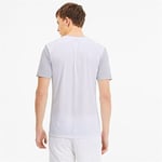 PUMA teamGOAL 23 Sideline Tee Tişört Erkek