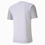 PUMA teamGOAL 23 Sideline Tee Tişört Erkek
