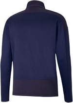 PUMA teamGOAL 23 Training 1/4 Zip Top kazak Erkek