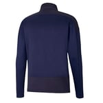 PUMA teamGOAL 23 Training 1/4 Zip Top kazak Erkek