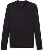 PUMA Teamgoal Baselayer Tee Ls Performans tişörtü Üniseks Yetişkin