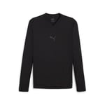 PUMA Teamgoal Baselayer Tee Ls Performans tişörtü Üniseks Yetişkin