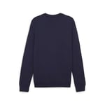 PUMA Teamgoal Casuals bisiklet yaka sweat Örgü kazak Erkek
