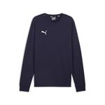 PUMA Teamgoal Casuals bisiklet yaka sweat Örgü kazak Erkek