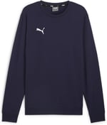 PUMA Teamgoal Casuals bisiklet yaka sweat Örgü kazak Erkek