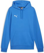 PUMA Teamgoal Casuals kapüşonlu sweatshirt Kazak Erkek