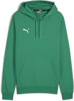 PUMA Teamgoal Casuals kapüşonlu sweatshirt Kazak Erkek