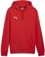 PUMA Teamgoal Casuals kapüşonlu sweatshirt Kazak Erkek