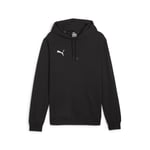 PUMA Teamgoal Casuals kapüşonlu sweatshirt Kazak Erkek