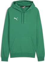 PUMA Teamgoal Casuals kapüşonlu sweatshirt Kazak Erkek