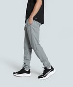Puma Teamgoal Casuals Pants Erkek Futbol Antrenman Eşofman Altı 65853233 Gri