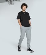 Puma Teamgoal Casuals Pants Erkek Futbol Antrenman Eşofman Altı 65853233 Gri