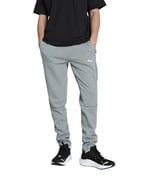 Puma Teamgoal Casuals Pants Erkek Futbol Antrenman Eşofman Altı 65853233 Gri