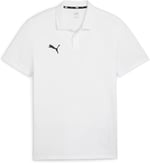 PUMA Teamgoal Casuals Polo Polo Üniseks Yetişkin