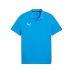 PUMA Teamgoal Casuals Polo Polo Üniseks Yetişkin