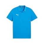 PUMA Teamgoal Casuals Polo Polo Üniseks Yetişkin
