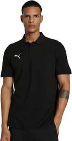 PUMA Teamgoal Casuals Polo Polo Üniseks Yetişkin