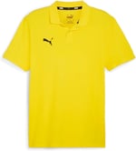 PUMA Teamgoal Casuals Polo Polo Üniseks Yetişkin