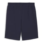 PUMA Teamgoal Casuals ŞortÖrgü şortÜniseks Yetişkin