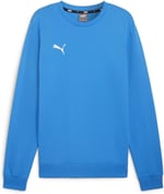 PUMA Teamgoal Casuals Sweatshirt Yuvarlak Yaka Örgü kazak Erkek