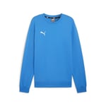 PUMA Teamgoal Casuals Sweatshirt Yuvarlak Yaka Örgü kazak Erkek