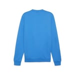 PUMA Teamgoal Casuals Sweatshirt Yuvarlak Yaka Örgü kazak Erkek