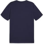 PUMA Teamgoal Casuals Tee T parçası Üniseks Yetişkin