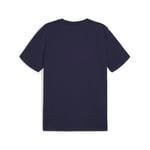 PUMA Teamgoal Casuals Tee T parçası Üniseks Yetişkin