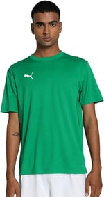 PUMA Teamgoal Casuals Tee T parçası Üniseks Yetişkin