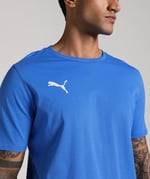 PUMA Teamgoal Casuals Tişört Tişört Üniseks Yetişkin
