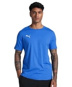 PUMA Teamgoal Casuals Tişört Tişört Üniseks Yetişkin