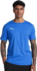 PUMA Teamgoal Casuals Tişört Tişört Üniseks Yetişkin