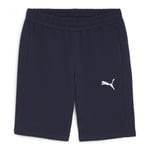 PUMA Teamgoal Casuals üniseks örgü şort