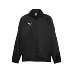 PUMA Teamgoal dört mevsim ceket Poli ceket Üniseks Yetişkin