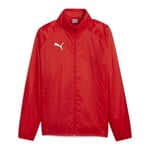 PUMA Teamgoal dört mevsim ceket Poli ceket Üniseks Yetişkin