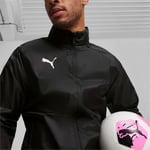 PUMA Teamgoal dört mevsim ceket Poli ceket Üniseks Yetişkin