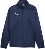 PUMA Teamgoal dört mevsim ceket Poli ceket Üniseks Yetişkin
