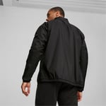 PUMA Teamgoal dört mevsim ceket Poli ceket Üniseks Yetişkin - Bedenler: 2XL, 3XL, XS, S, M, L, XL, XXL