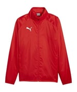 PUMA Teamgoal dört mevsim ceket Poli ceket Üniseks Yetişkin