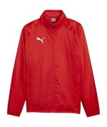 PUMA Teamgoal dört mevsim ceket Poli ceket Üniseks Yetişkin