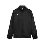 PUMA Teamgoal dört mevsim ceket Poli ceket Üniseks Yetişkin