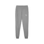 PUMA Teamgoal erkek örgü pantolon