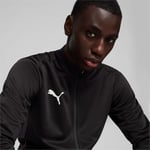 PUMA Teamgoal eşofman üstü Eşofman üstü Üniseks Yetişkin - Bedenler: 2XL, 3XL, XS, S, M, L, XL