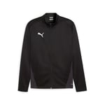 PUMA Teamgoal eşofman üstü Eşofman üstü Üniseks Yetişkin - Bedenler: 2XL, 3XL, XS, S, M, L, XL
