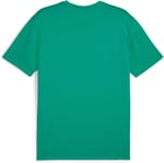 PUMA Teamgoal Jersey Tişörtler Erkekler