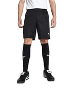 Puma Teamgoal Shorts Erkek Futbol Antrenman Şortu 70575203 Siyah M