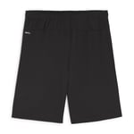 Puma Teamgoal Shorts Erkek Futbol Antrenman Şortu 70575203 Siyah M
