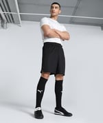 Puma Teamgoal Shorts Erkek Futbol Antrenman Şortu 70575203 Siyah M