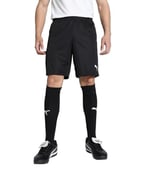 Puma Teamgoal Shorts Erkek Futbol Antrenman Şortu 70575203 Siyah M